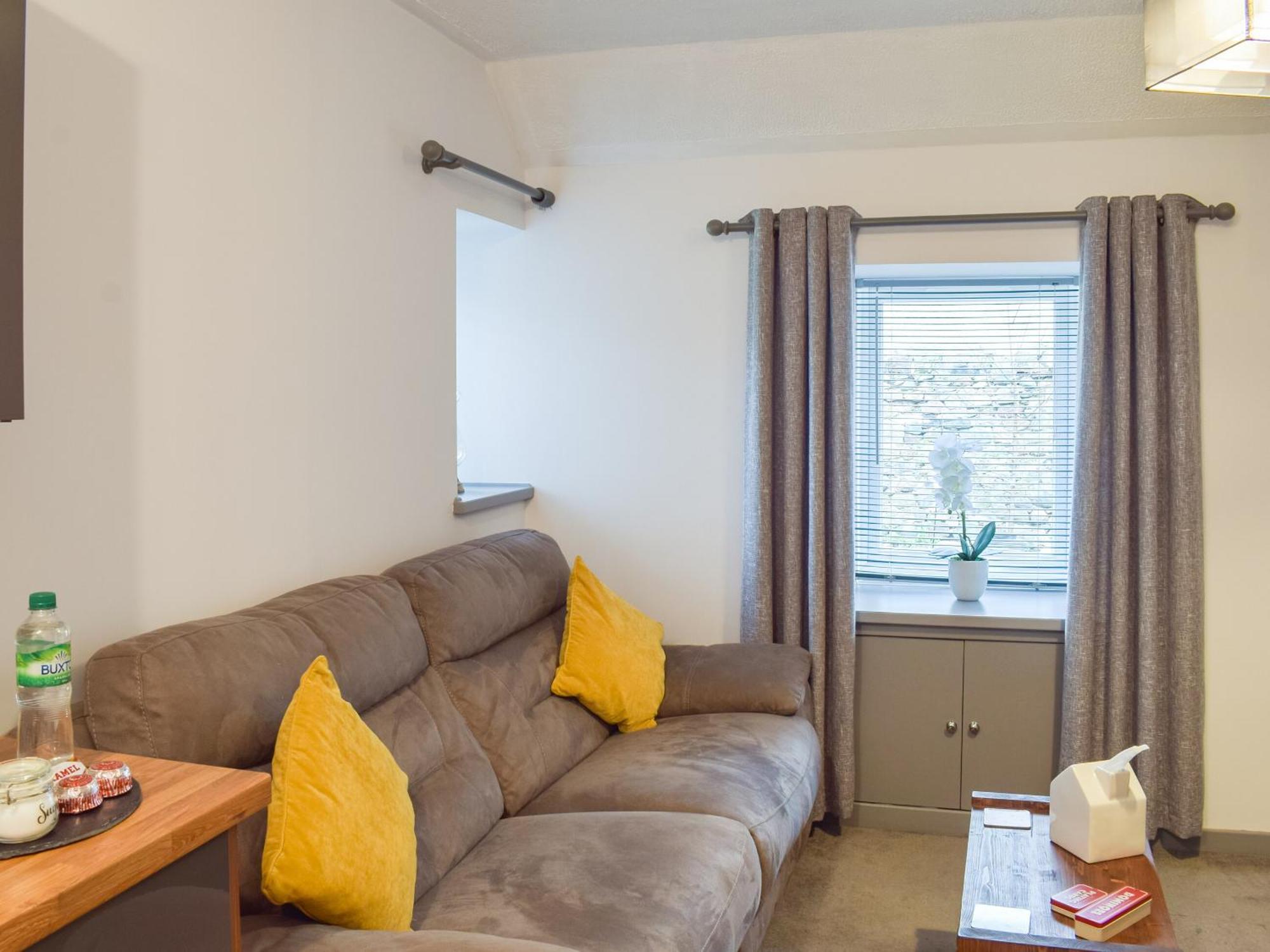 The Cottage Girvan Extérieur photo